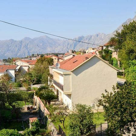 Apartment Barona Kotor Exterior photo
