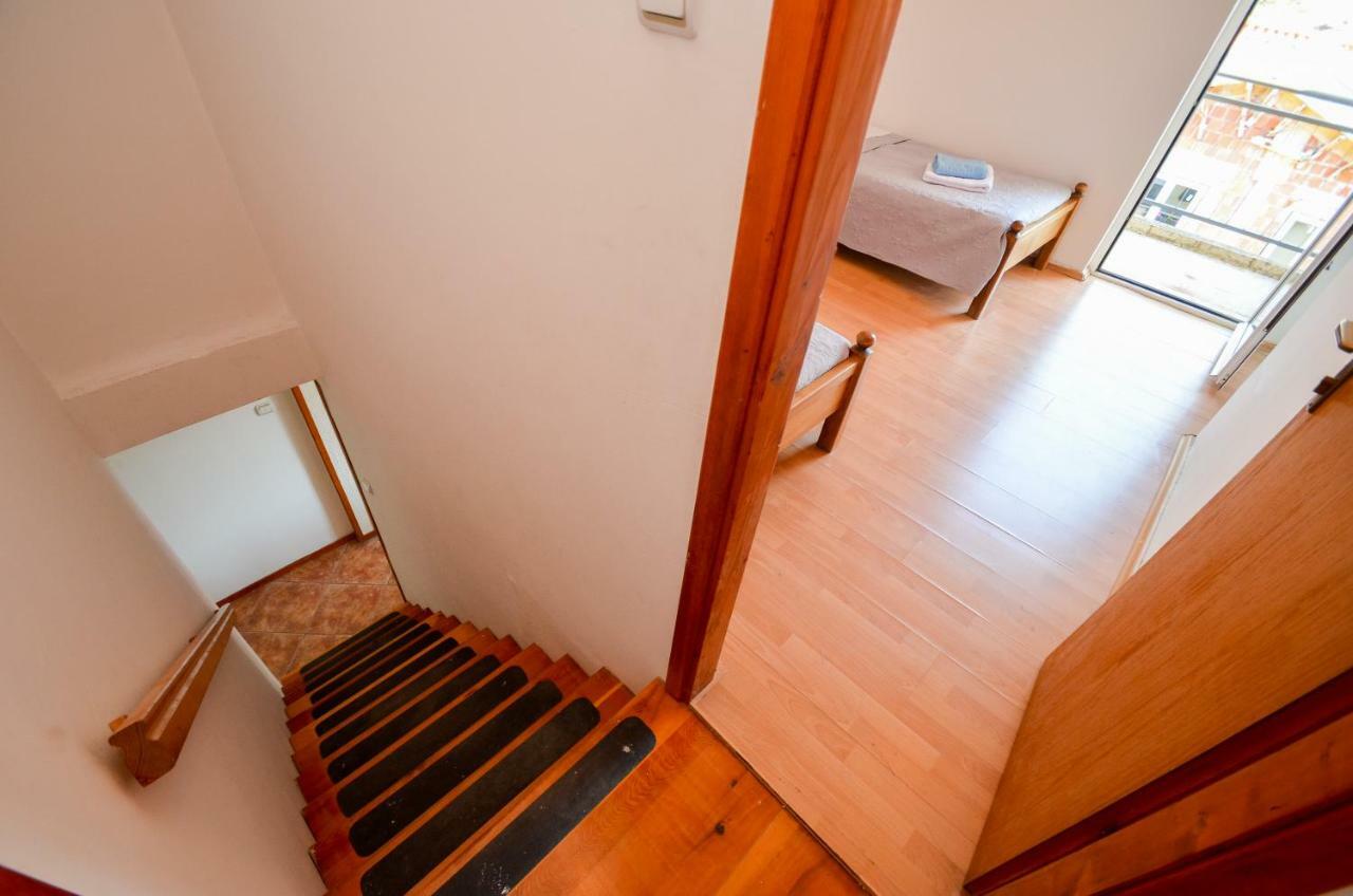 Apartment Barona Kotor Exterior photo